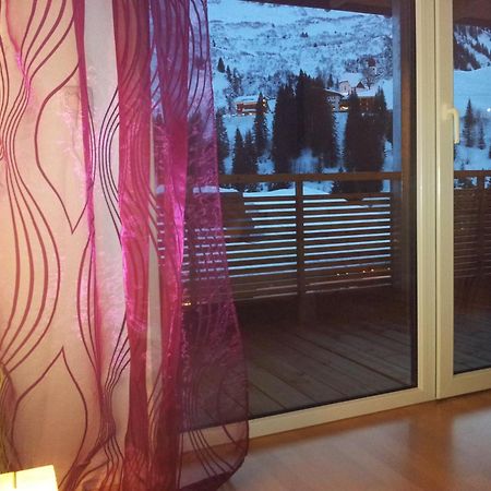 Appartement Annabelle Top 13 ดามุลส์ ภายนอก รูปภาพ